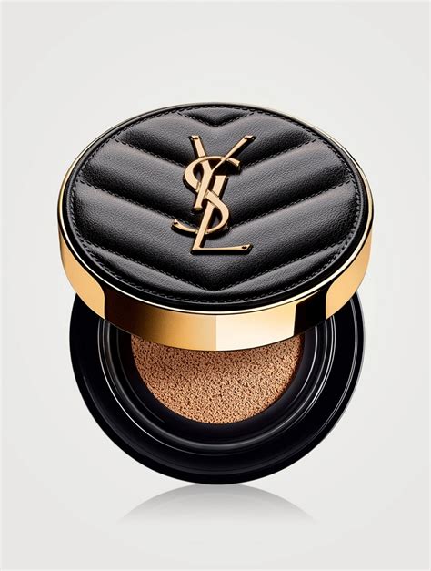 Yves Saint Laurent Le Cushion Encre De Peau Reviews 2024